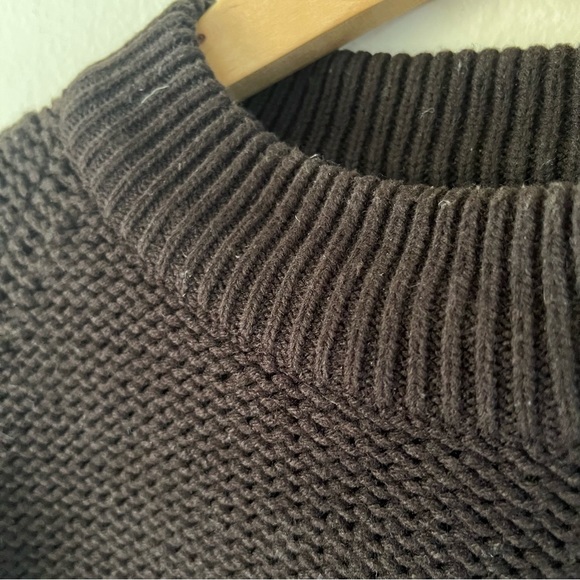 Cozy Vintage Silton Sweater - Picture 6 of 8